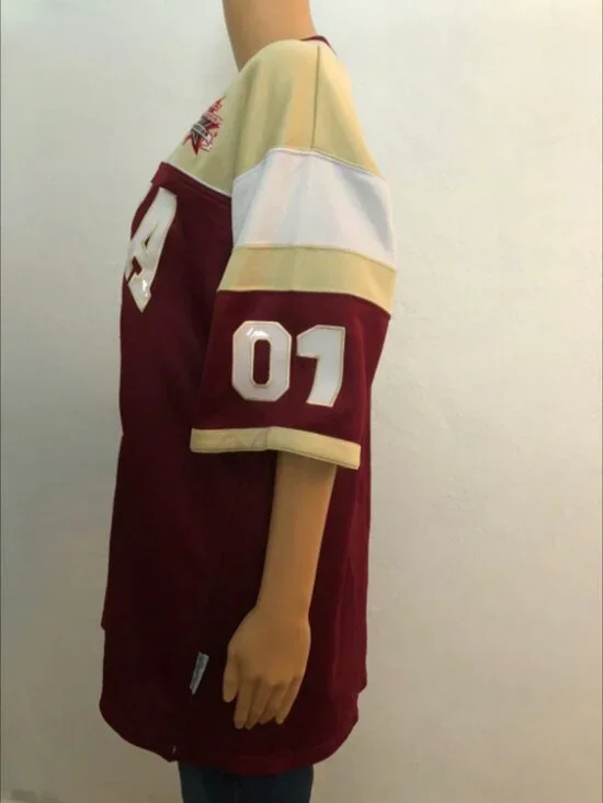 Vintage Florida State Seminoles Jersey - Picture 7 of 10